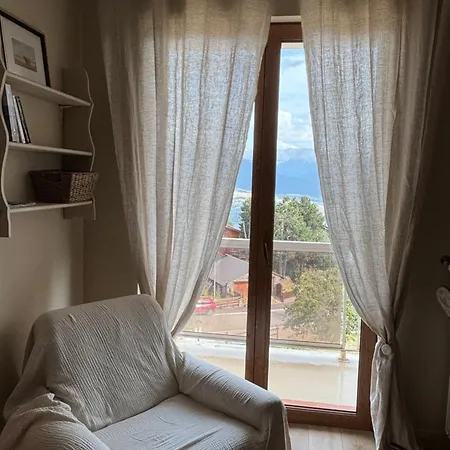 Petit Paradis En Montagne Διαμέρισμα Font-Romeu-Odeillo-Via