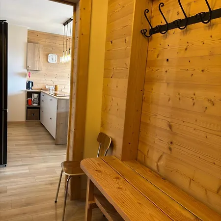 Petit Paradis En Montagne Font-Romeu-Odeillo-Via