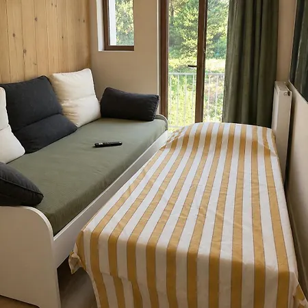דירה Petit Paradis En Montagne Font-Romeu-Odeillo-Via