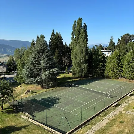 דירה Petit Paradis En Montagne *