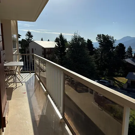 Petit Paradis En Montagne * Font-Romeu-Odeillo-Via